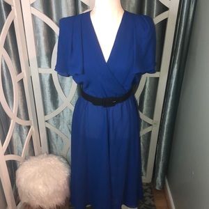 Vintage 70s-80s Party/Disco Dress